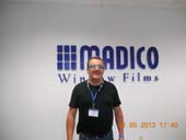 Acreditare SUA 2013 2