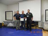 Acreditare SUA 2013 6