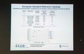 Conferința ES-SO Stuttgart 2015 1
