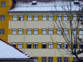 Montare folii geamuri 9